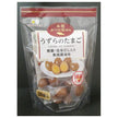 カネセイ食品 うずらのたまご 個包装 20個×4袋入【日本出荷】