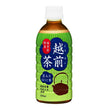 Morita (Haute Paix) Hojicha aux haricots Thé Echizen Bouteille plastique 330 ml x 24 bouteilles 