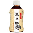Morita (High Peace) Thé aux haricots noirs chaud et froid Bouteille PET de 350 ml x 24 pièces 