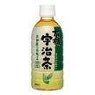 盛田(ハイピース) 有機宇治茶 330mlペットボトル×24本入【日本出荷】