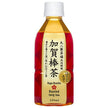Morita (High Peace) Kaga Bocha Freshly Roasted Hot & Cold 350ml PET x 24 bottles [Shipped in Japan]