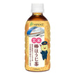 Morita (High Peace) Thé torréfié en bâtonnet de riz brun Bouteille en plastique de 330 ml x 24 pièces 