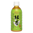 Morita (High Peace) Thé vert Echizen Bouteille en plastique de 330 ml x 24 pièces 