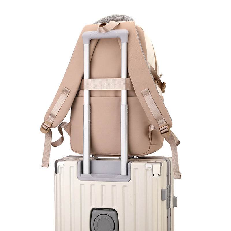 lightweight Children's Schoolbag schoolbag Grade 3 - 6