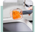 Stainless Steel Single Head Kitchen Gadget – Multi-Function Cooking Tool
