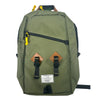 Europe Bound Trailpack 35L Capacity
