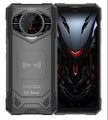 Fossibot F101 Pro Rugged Outdoor Smartphone – 5.45