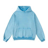 Fall Winter Thick Pullover Hoodie Sweatshirts For Men