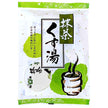 Sakuranan Foods Matcha Kuzuyu (20g x 4) x 15 bags [shipped in Japan]