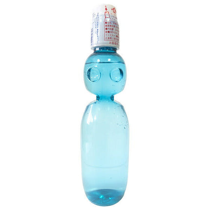 桜南食品 ペットラムネ 240mlペットボトル×40本入【日本出荷】