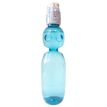 Sakuranan Foods PET Ramune Bouteilles PET de 240 ml x 40 pièces 