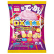 Kracie DX Neruneru Grape & Cola Flavor DIY Candy Kit, 69 g x 4 Packs [Ships from Japan]