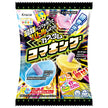 Kracie Custom Koma King Candy 20g x 7 Packs [Ships from Japan]