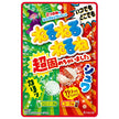 Kracie Extra-Firm Cola & Melon Soda DIY Candy Kit 21 g x 10 [Ships from Japan]