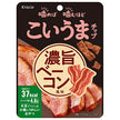 クラシエ こいうまチップ 濃旨ベーコン風味 11g×8個入【日本出荷】