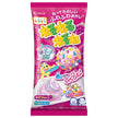 Kracie Neruneru Nerune Grape Flavor 23.5g x 10 pieces [Shipped in Japan]