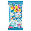 Kracie Neruneru Nerune Soda Flavor 25.5g x 10 pieces [Shipped in Japan]