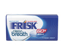 Kracie Foods FRISK Clean Breath Menthe fraîche 31,5 g x 9 pièces