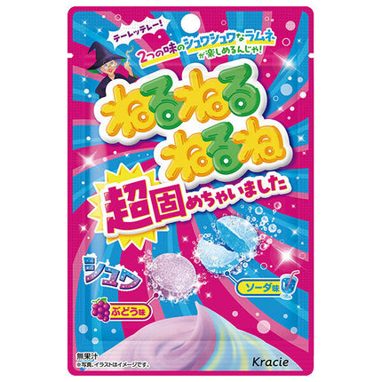 クラシエ ねるねるねるね 超固めちゃいました 21g×10個入【日本出荷】