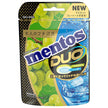 Kracie Foods Mentos DUO Muscat & Soda 45g x 10 pieces [Shipped in Japan]