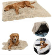 Cozy Pet Blanket — Ultra-Soft Washable Blanket for Dogs & Cats