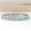 Stainless Steel Fashion Bracelet – Girls Friendship & Love Charm Bracelets in 20 Styles