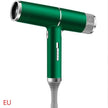 Negative Ion Hair Dryer with Diffuser – 1200W DC Motor Ionic Hair Dryer with Hot & Cold Air