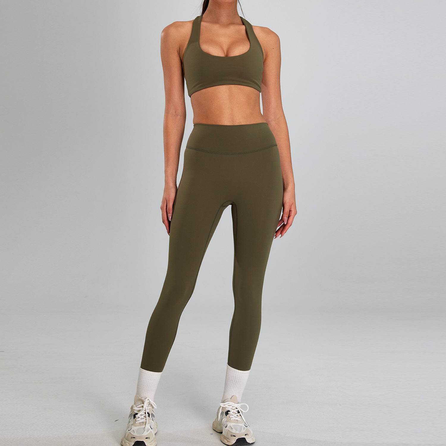 Stylish Fashion Gym clothes for women Crop workout top and Short Pant