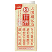 Ozeki Delicious Amazake 1000ml paper pack x 6 bottles [shipped in Japan]