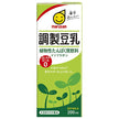 Marusan Ai Prepared Soy Milk 200ml paper pack x 24 pieces [shipped in Japan]