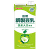 [11/25~ 10% off all products!!] Marusanai Adjusted Soy Milk Mamejan 1000ml Paper Pack x 6