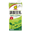 マルサンアイ 調製豆乳 1000ml紙パック×6本入【日本出荷】