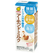 Marusan Eye Triple Countermeasure Almond Milk 200ml paper pack x 24 pieces [Shipped in Japan]