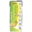 マルサンアイ ひとつ上の豆乳 豆乳飲料 ラ フランス の ミルクレープ 200ml紙パック×24本入【日本出荷】