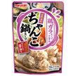 マルサンアイ 旨鍋専科 ちゃんこ鍋スープ 750g×10袋入【日本出荷】
