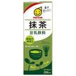 Marusan Ai Soy Milk Beverage Matcha 200ml paper pack x 24 bottles [shipped in Japan]