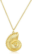 Shell Sun Starfish Beach Necklace for Women – 6 Styles | EX-STOCK Canada