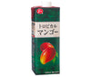 [11/25~ 10% OFF all products!!] Juicy Tropical Mango 1L paper pack x 12 (6 x 2) bottles