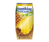 Morinaga Lait Sunkist 100% Ananas (Récipient Prisma) Paquet papier 200 ml x 24 pièces 