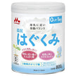 Morinaga Milk Morinaga Hagukumi Large Can 800g can x 8 pieces [Shipped in Japan]