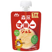 森永乳業 森永 マミー ジュレ 70gパウチ×24本入【日本出荷】