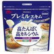 Morinaga Milk Pre-Mil Skim 160g bag x 12 bags [shipped in Japan]