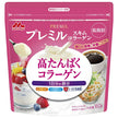 Morinaga Milk Pre-Mil Skim Collagen 160g bag x 12 bags [shipped in Japan]