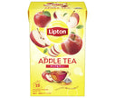 Lipton Apple Tea Tea Bags 15 bags x 6 pieces [shipped in Japan]