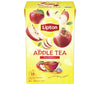 Lipton Apple Tea Tea Bags 15 bags x 6 pieces