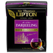 Lipton Sir Thomas Lipton Darjeeling Tea Bags (80% Second Flush) 12 bags x 6 boxes [Shipped in Japan]
