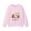 Unisex Hoodie Casual Cotton Loose Fit Long Sleeve Pullover
