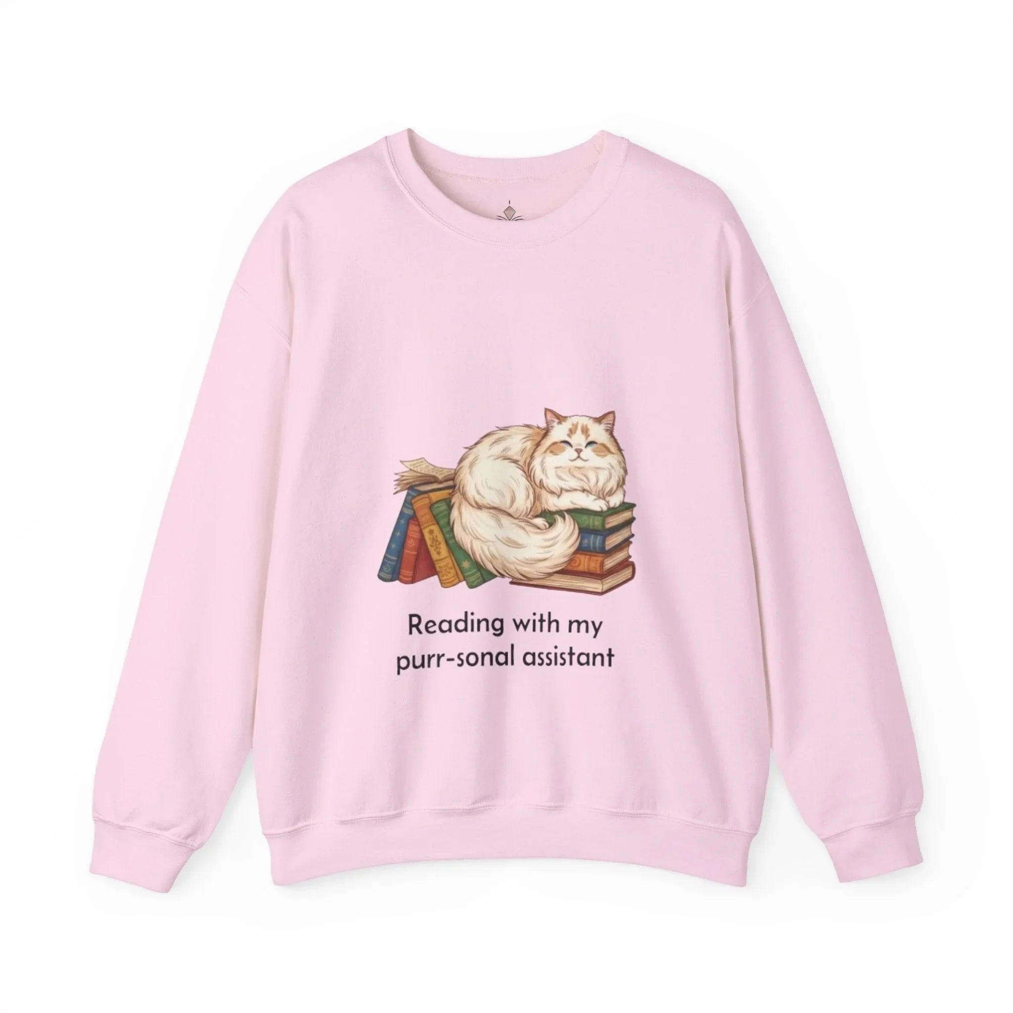 Unisex Hoodie Casual Cotton Loose Fit Long Sleeve Pullover