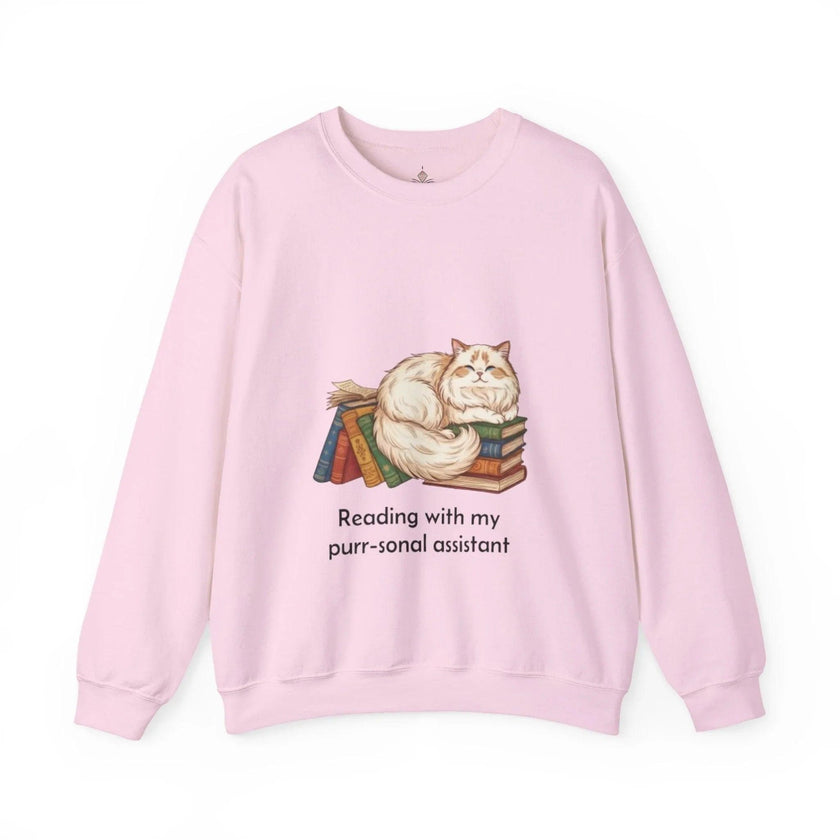 Unisex Hoodie Casual Cotton Loose Fit Long Sleeve Pullover