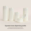 Travel Portable Filling Set Lotion squeeze Bottle